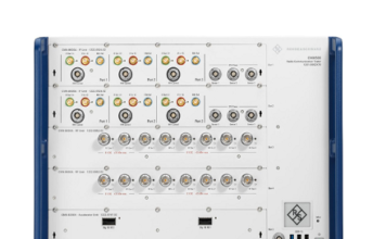 5G NR Protocol