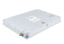 Amplifiers for Broadband Applications