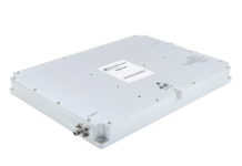 High-Power Amplifiers for Broadband Applications Amplifiers for Broadband Applications