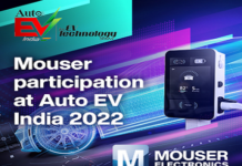 Auto EV India 2022