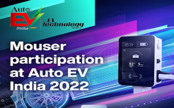 Auto EV India 2022