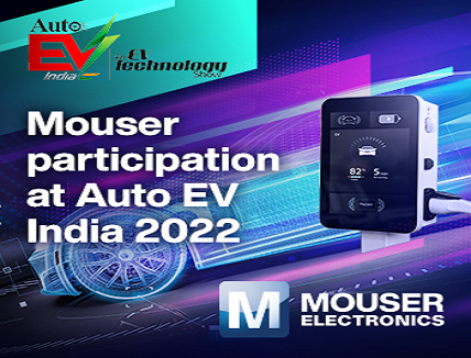 Auto EV India 2022