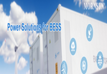 Power Solutions for Battery Energy Storage Systems (BESS) Battery Energy Storage Systems