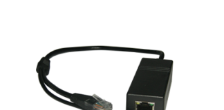 BestNet PoE Splitters