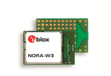 Bluetooth LE Modules