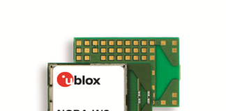 Bluetooth LE Modules