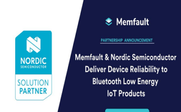 Bluetooth Low Energy Devices