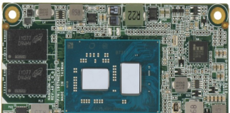CPU Module
