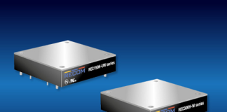 DC/DCs converters