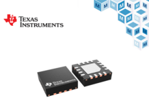 Texas Instruments Precision Digital-to-Analog Converter now at Mouser Digital-to-Analog Converter