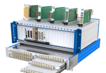 EV Battery Management System