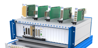 EV Battery Management System