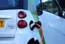 Electric Vehicle Battery Market