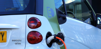 Electric Vehicle Battery Market