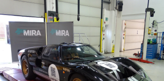 Electric Vehicle Safety