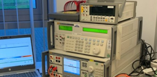 Electrical Calibration Service