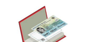 Electronic Passport Security