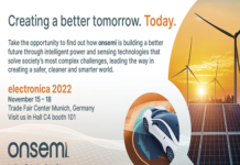 Electronica 2022