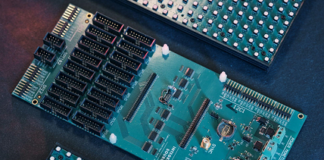 Electronics Prototyping