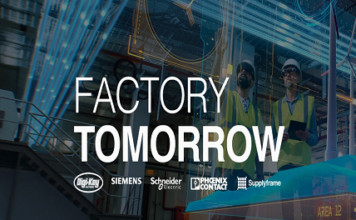 Factory Tomorrow Video Series