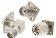 Field-Replaceable Connectors