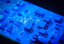Fluorinated Polymer Coating