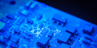 Fluorinated Polymer Coating