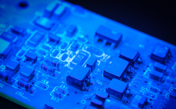 Fluorinated Polymer Coating