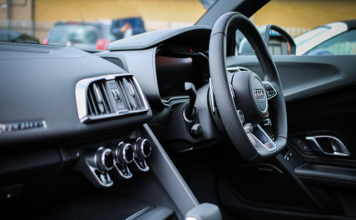 Automotive in cabin