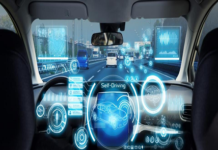 Global Autonomous Vehicle Market