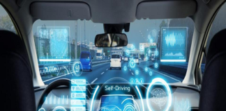 Global Autonomous Vehicle Market