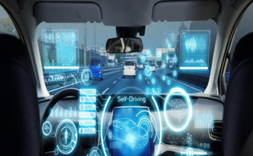 Global Autonomous Vehicle Market