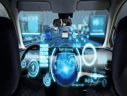 Global Autonomous Vehicle Market