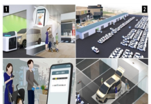Automated Valet Parking