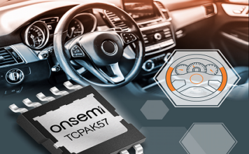 MOSFETs with Top-Cool Packaging