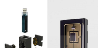 Nitrate Sensing Applications