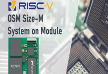 Open Standard Module (OSM)
