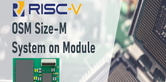 Open Standard Module (OSM)