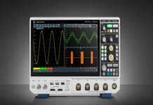 Oscilloscope