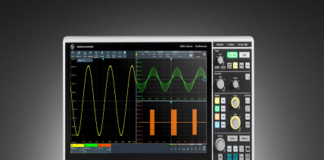 Oscilloscope