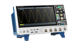 Oscilloscopes