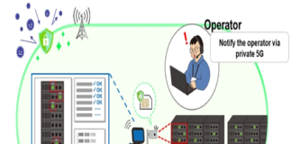 Private 5G Field Trials