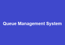 Queue Management System