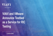 RAN Intelligent Controller Testing