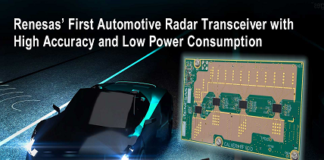 Automotive Radar Transceivers