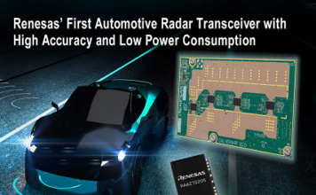 Automotive Radar Transceivers
