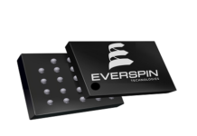 Industry’s first Serial Interface Persistent Memory based on Everspin’s STT MRAM Technology is now commercially available STT MRAM Technology
