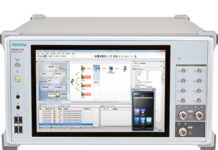 Signalling Tester