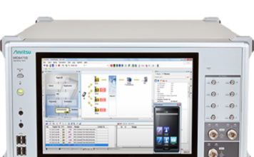 Signalling Tester