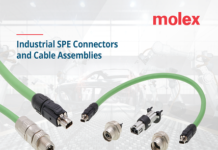 Single Pair Ethernet Technology